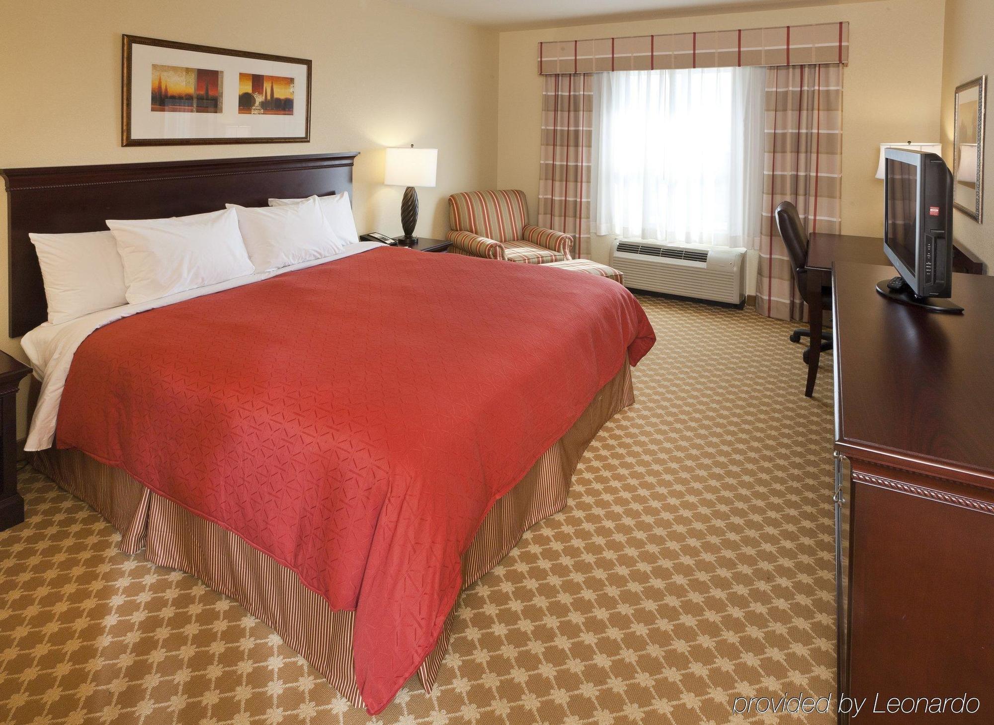 Country Inn & Suites By Radisson, Concord Zimmer foto