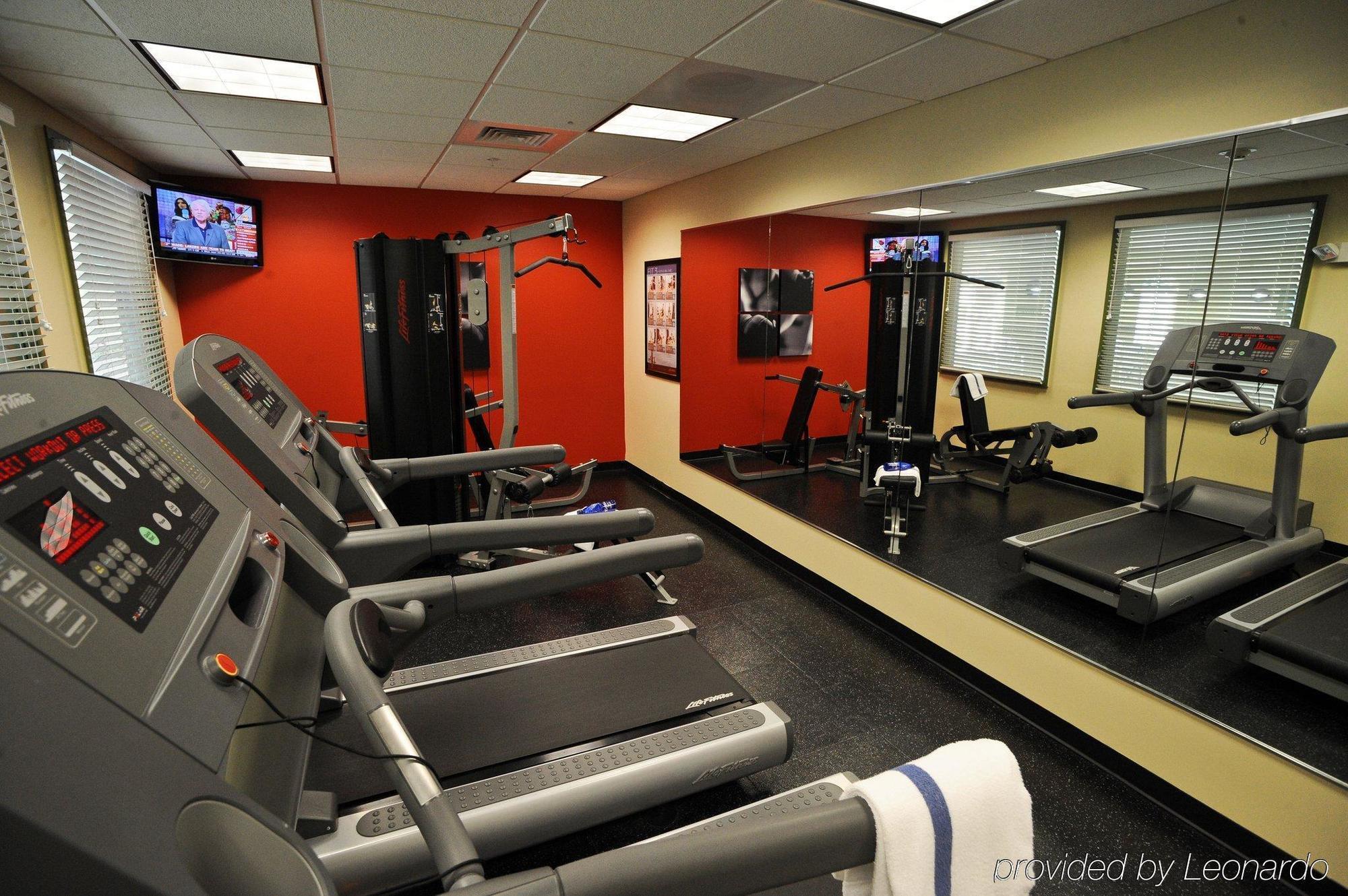 Country Inn & Suites By Radisson, Concord Einrichtungen foto