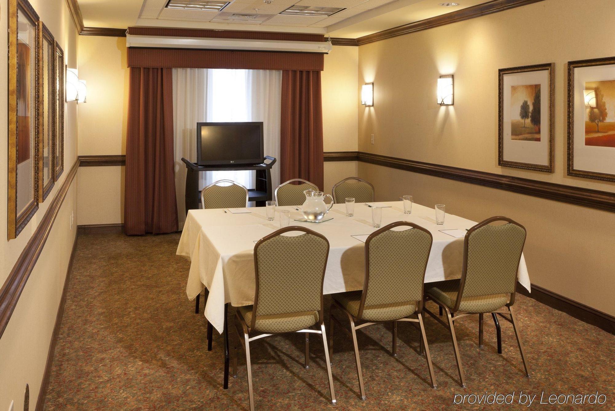 Country Inn & Suites By Radisson, Concord Einrichtungen foto